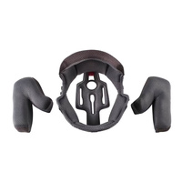 Leatt GPX 4.5 Helmet Liner Kit