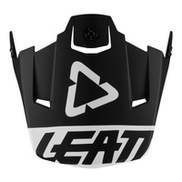 Leatt 2019.2 S/P 3.5 GPX Junior Helmet Peak - White