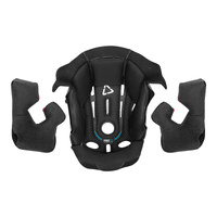 Leatt Inner Liner Kit Moto 8.5/9.5/MTB 8.0 (XL)