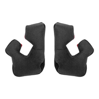 Leatt 8.5/9.5 Cheek Pads 40mm