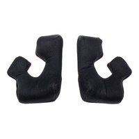 Leatt 7.5 Cheek Pads 30mm