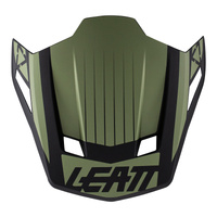 Leatt 7.5 Visor V22 - Cactus