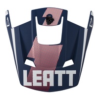 Leatt 2023 3.5 Visor - Royal - (M-2XL)