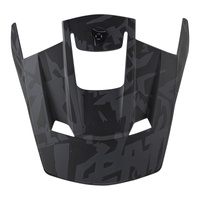 Leatt 2023 3.5 Visor - Stealth (M-2XL)