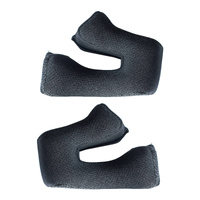 Leatt 2.5 Cheek Pads 25mm