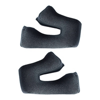 Leatt 2.5 Cheek Pads 35mm