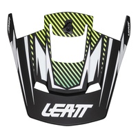 Leatt 3.5 Visor - Storm Teal V26 (JR+XS-2XL)