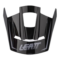 Leatt 2.5 Visor - Grey V26 (XS-2XL)
