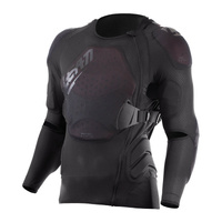Leatt 3DF AirFit Lite Body Protector - (S/M)