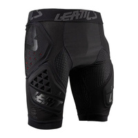 Leatt 3.0 3DF Impact Shorts (XL)