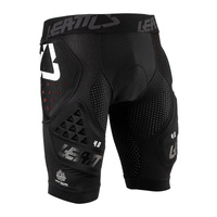 Leatt 4.0 3DF Impact Shorts (XL)