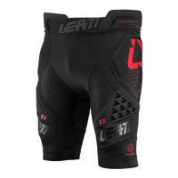 Leatt 5.0 3DF Impact Shorts (S)