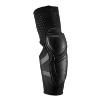 Leatt Contour Elbow Guard Black (L/XL)