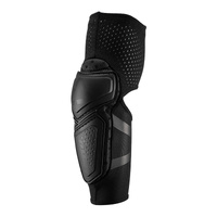 Leatt Contour Elbow Guard Black (2XL)