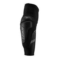 Leatt 6.0 3DF Elbow Guard - Black (2XL)