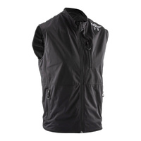 Leatt Racevest - Black (M)