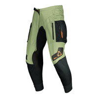 Leatt 2022 4.5 Enduro Pant - Cactus (32)