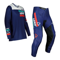 Leatt 2022 3.5 Ride Kit - Royal