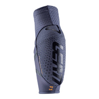 Leatt 3DF Elbow Guard 5.0 - Flint (2XL)