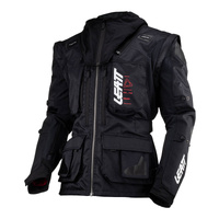 Leatt 5.5 Enduro Jacket - Black (M)