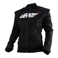Leatt 4.5 Lite Jacket - Black (5XL)