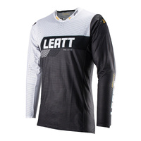 Leatt 5.5 UltraWeld Jersey v.23 - Graphite (L)