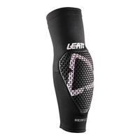 Leatt ReaFlex Elbow Guard - Black (XL)
