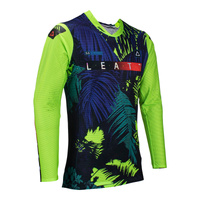 Leatt 2024 5.5 UltraWeld Jersey - Jungle (2XL)