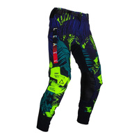 Leatt 2024 5.5 I.K.S Pant - Jungle (XS/US28/EU46)