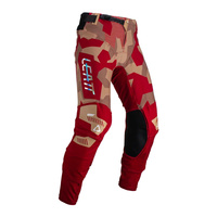 Leatt 2024 5.5 I.K.S Pant - Rubystone (XS/US28/EU46)