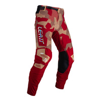 Leatt 2024 5.5 I.K.S Pant - Rubystone (2XL/US38/EU56)