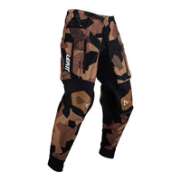 Leatt 2025 4.5 Enduro Pant - Stone (2XL/US38/EU56)