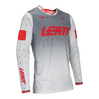 Leatt 2024 4.5 Lite Jersey - Forge (XL)