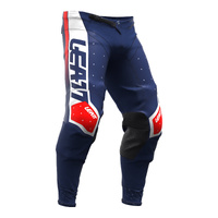 Leatt 2024 4.5 Pant - Royal (XL/US36/EU54)