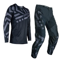 Leatt 2024 Ride Kit 3.5 - Stealth (US36/EU54)