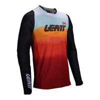 Leatt 2025 4.5 Lite Jersey - Glamis (XL/US44/EU54)