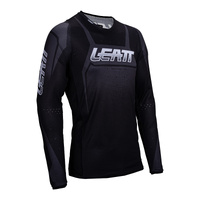 Leatt 2025 4.5 Lite Jersey - Stealth (S/US38/EU48)