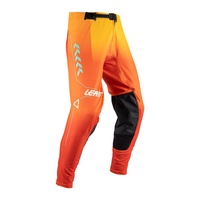 Leatt 5.5 I.K.S Pant - Orange (XS/US28/EU46)