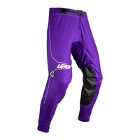 Leatt 5.5 I.K.S Pant - Purple (S/US30/EU48)