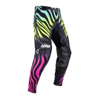 Leatt 5.5 I.K.S Pant - Tiger Pink (XL/US36/EU54)