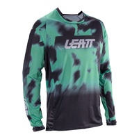 Leatt 4.5 Lite Jersey - Teal (L/US42/EU52)