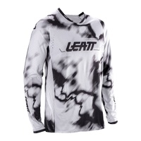 Leatt 4.5 Lite Jersey - White (S/US38/EU48)