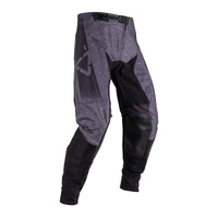 Leatt 4.5 Pant - Stealth Black / Grey (5XL/US44/EU62)