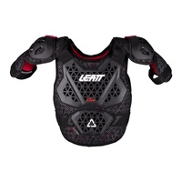 Leatt 1.5 Chest Guard Pro Mini - Black