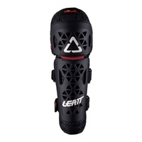 Leatt Knee Guard 1.5 Mini - Black