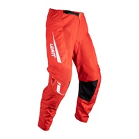 Leatt 3.5 Pant - Red (L/US34/EU52)