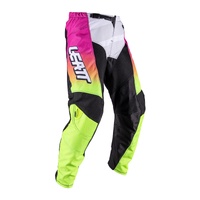 Leatt 3.5 Pant - Retro Pink (2XL/US38/EU56)