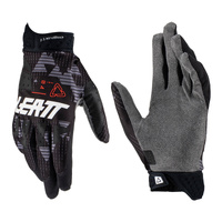 Leatt 2025 2.5 WindBlock Glove - Black (S)
