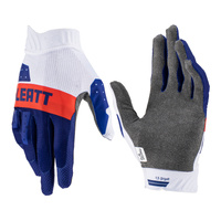 Leatt '23 1.5 GripR Glove - Royal (L)