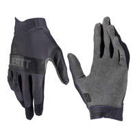 Leatt '23 1.5 Junior Glove - Black (M)